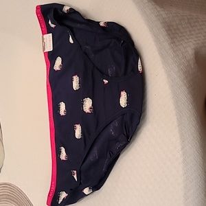 NWT Cacique Cotton Hipster Panty